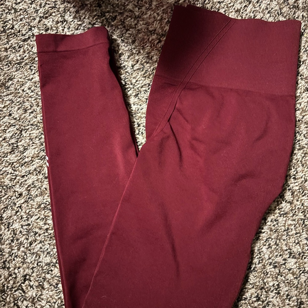Oner Active Rosewood High-Rise Leggings